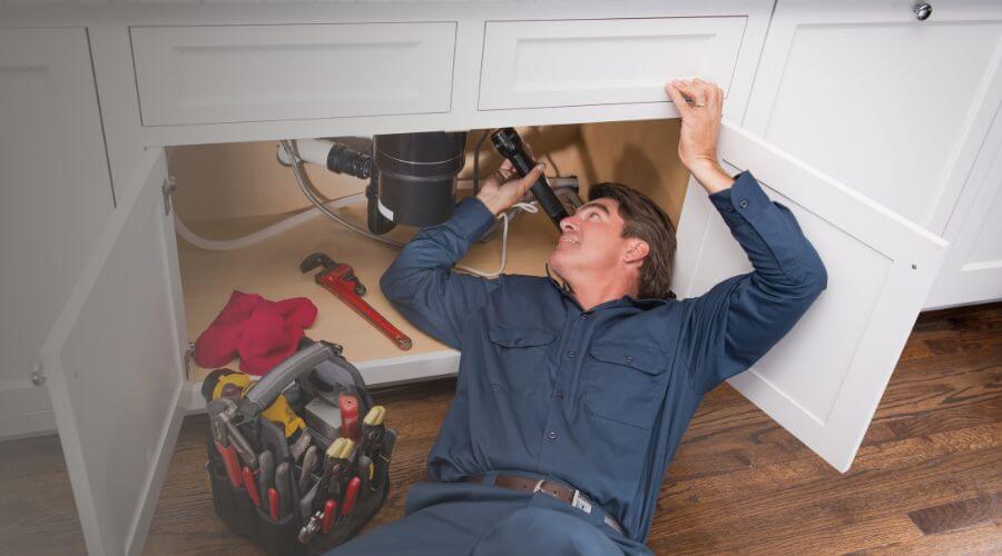 Local sewer line repair in Henrietta, NC